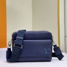 Mens LV Satchel bags